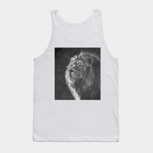 Dying Light Tank Top